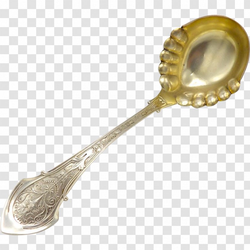 Cutlery Spoon Kitchen Utensil Tableware Silver - Household Hardware - Ladle Transparent PNG