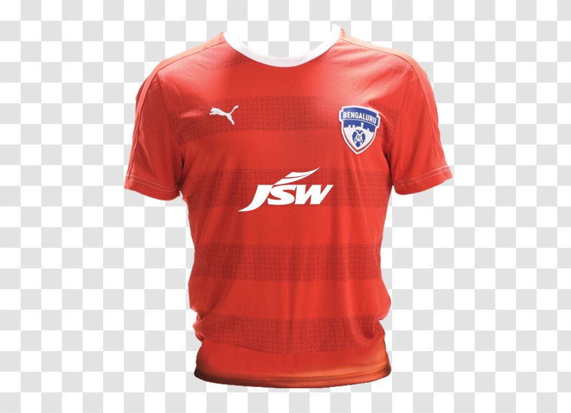 Bengaluru FC T-shirt Liverpool F.C. Football - Fc Transparent PNG