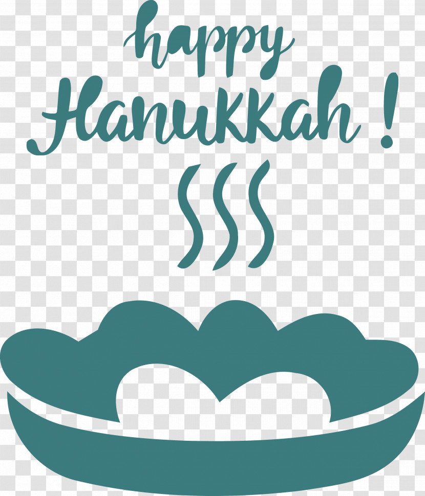 Hanukkah Happy Hanukkah Transparent PNG