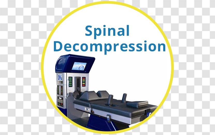Spinal Decompression Vertebral Column Disease Back Pain Surgery - Bone - Non-invasive Transparent PNG