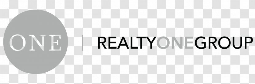 Estate Agent Real Realty One Group Carly Anderson Homes National Association Of Realtors - Escrow - Luxury Logo Transparent PNG