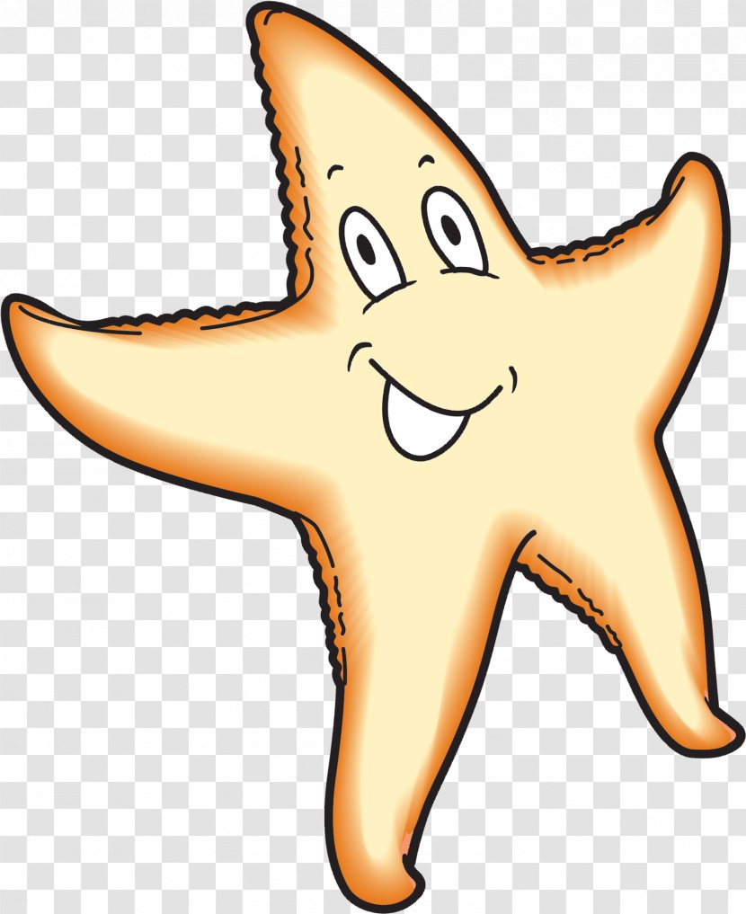 Swimming Cartoon - Child - Star Transparent PNG