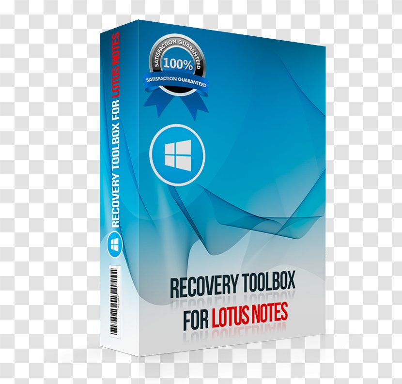 Data Recovery WinRAR Tool Boxes PDF - Brand - Lotus Close Transparent PNG