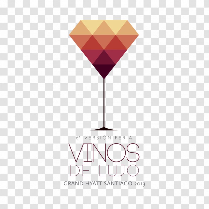 Wine Glass Carignan Chilean Label - Degustation Transparent PNG