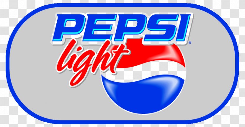 Pepsi Max Diet Coke Cola Fizzy Drinks - Stuff - Light Logo Transparent PNG
