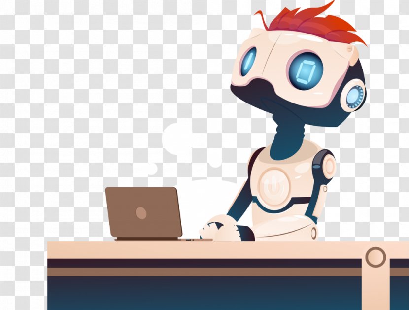 Chatbot Artificial Intelligence Conversation Internet Bot Robot - 777 Transparent PNG