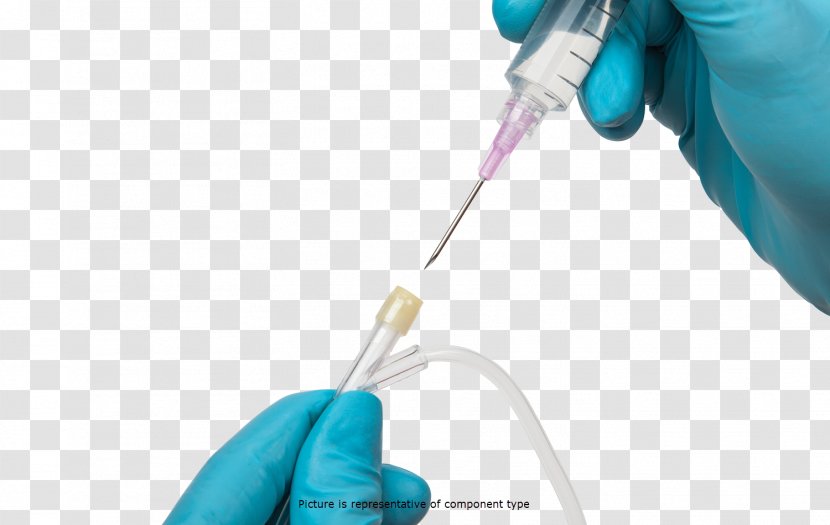 Injection Luer Taper Hypodermic Needle Syringe Port - Google Trends Transparent PNG