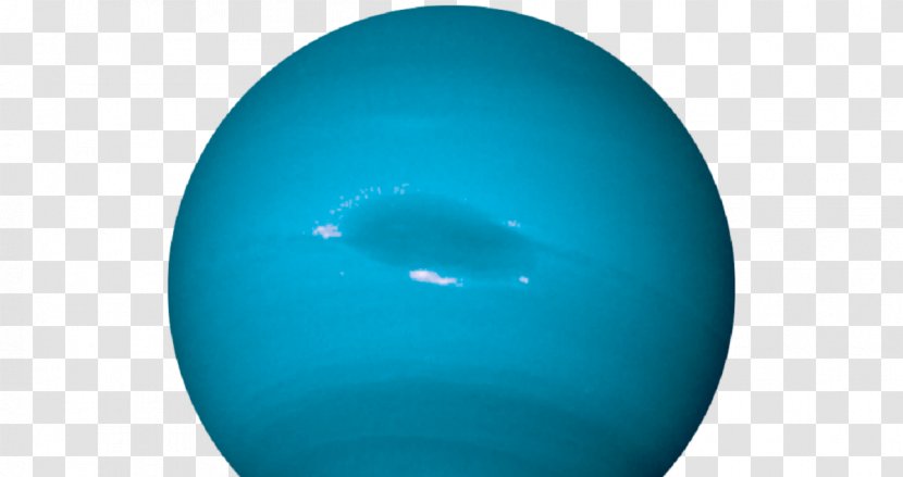 Solar System Background - Teal - Ball Transparent PNG