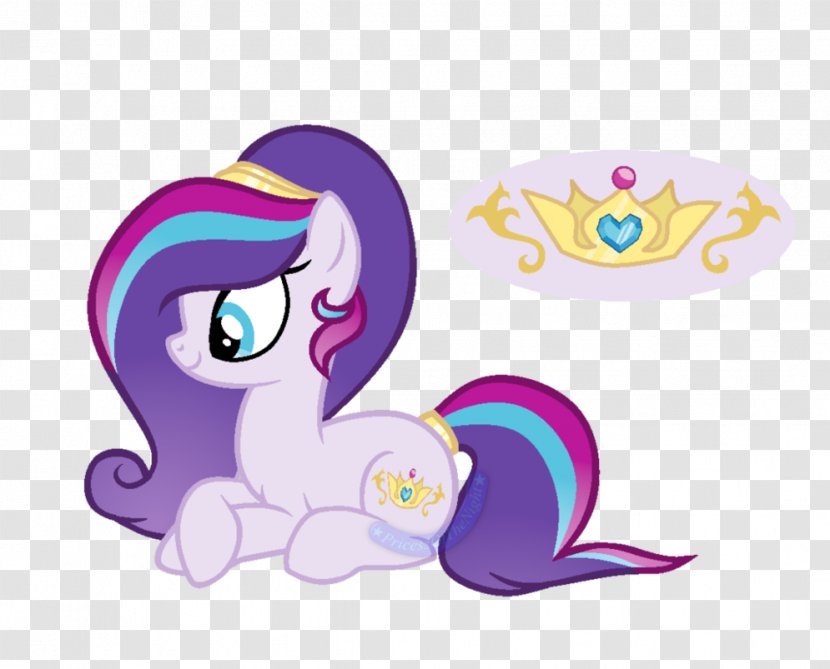 Pony Twilight Sparkle Rarity Rainbow Dash Fluttershy - Equestria - My Little Transparent PNG