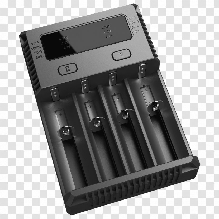 Battery Charger Lithium-ion Nickel–cadmium Rechargeable Electric - Hardware - BAUTIZO NIÑO Transparent PNG