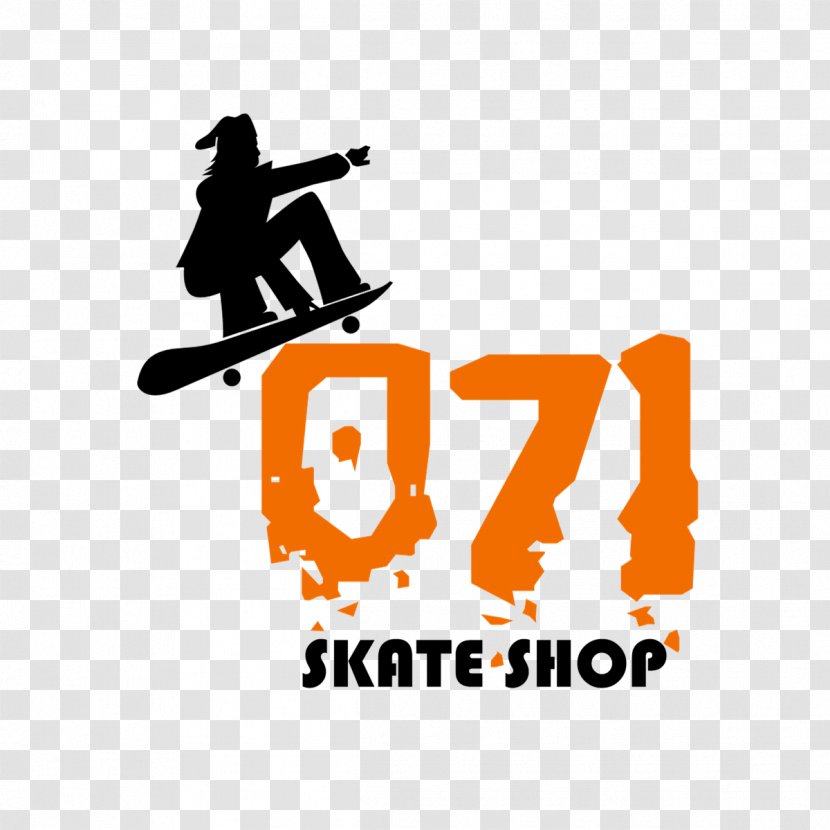 Skate Supply - Logo - Sport Transparent PNG