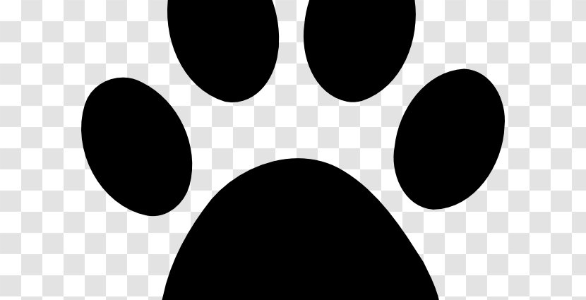 Paw Desktop Wallpaper Drawing Clip Art - Text - Dogs Printing Transparent PNG