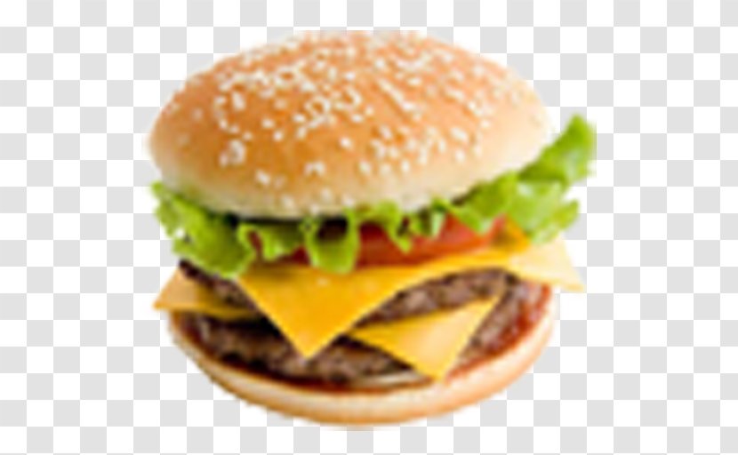 Hamburger Cheeseburger Meatball Junk Food Big N' Tasty Transparent PNG