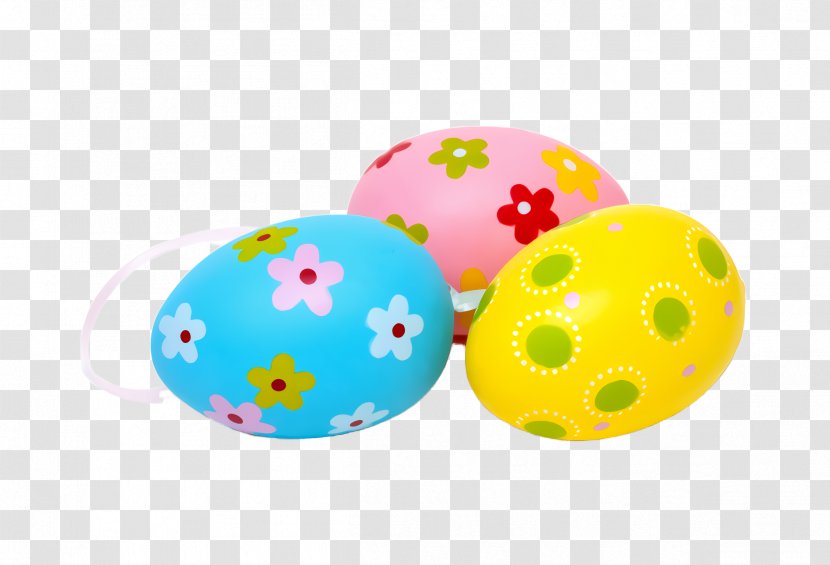 Easter Egg - Shaker - Food Ball Transparent PNG
