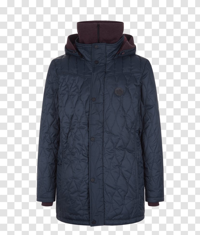 Jacket Armani Clothing Coat Fashion - Sweater Transparent PNG