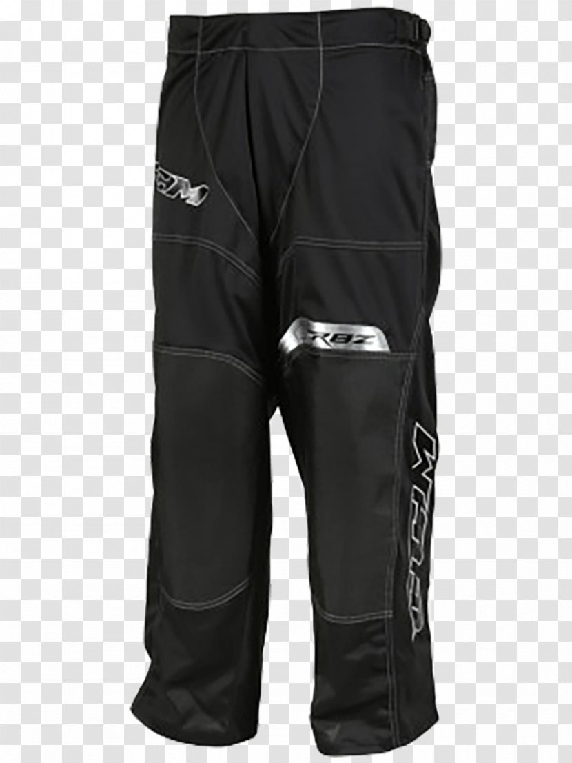 Hockey Protective Pants & Ski Shorts Clothing CCM - Trousers Transparent PNG