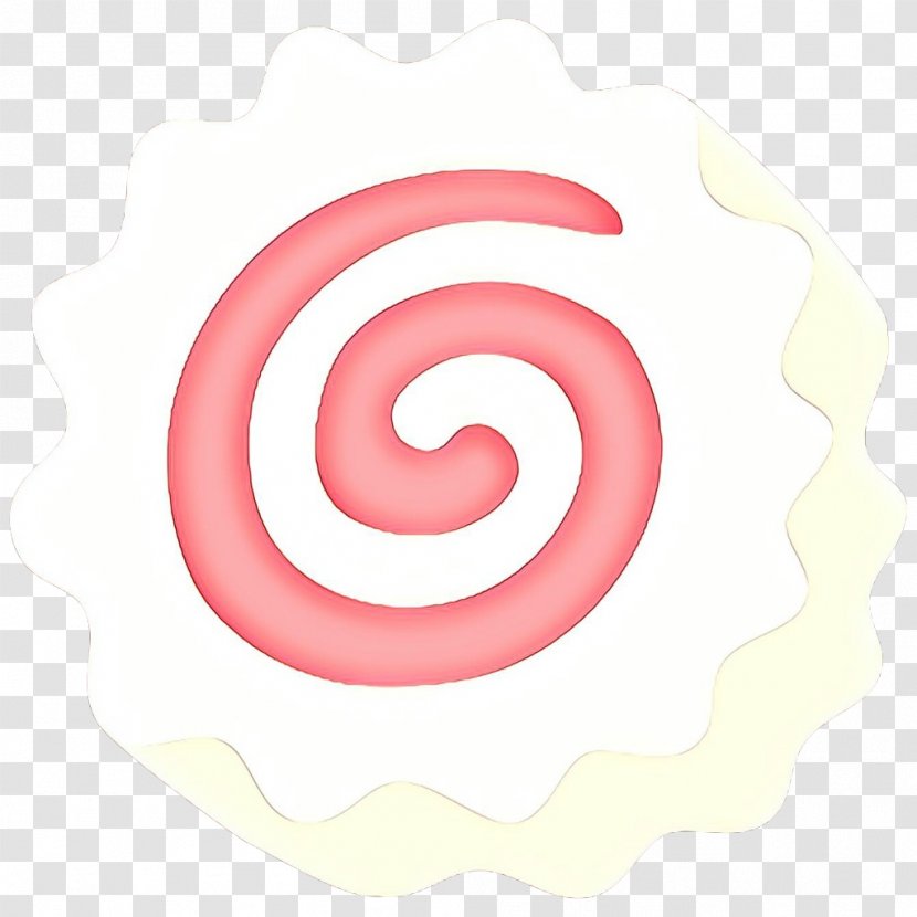 Pink Circle - M - Logo Symbol Transparent PNG