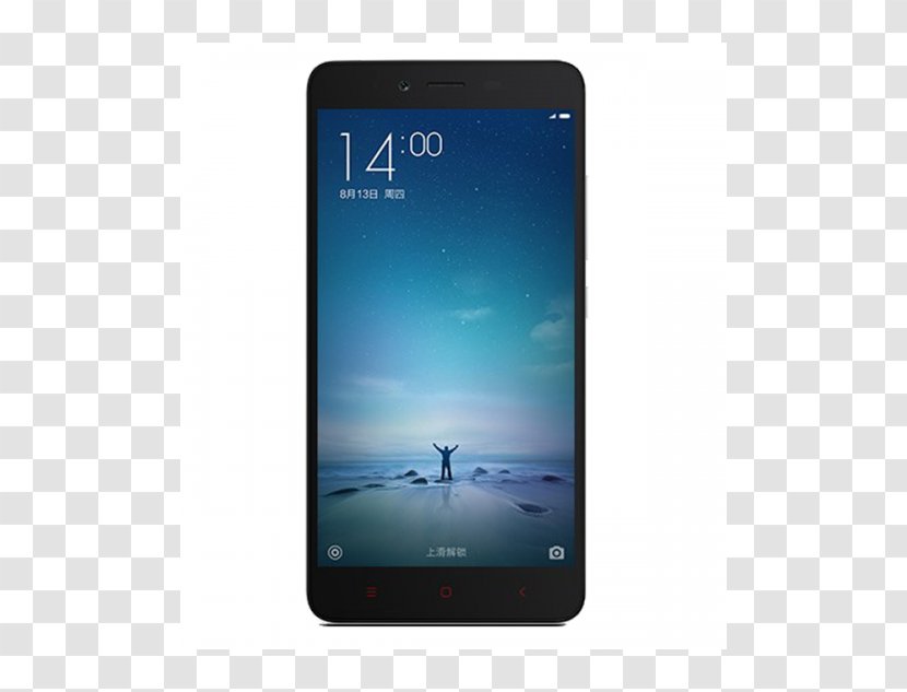 Xiaomi Mi Note 2 Samsung Galaxy II Redmi 4 - Mobile Phone Transparent PNG