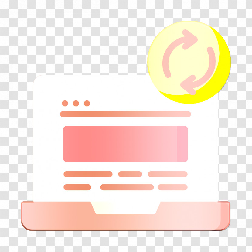 Update Icon Refresh Icon Web Design Icon Transparent PNG