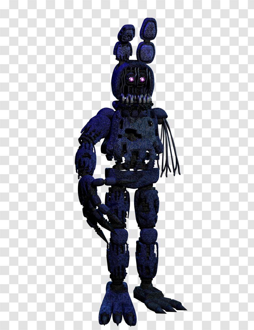 Five Nights At Freddy's 4 Nightmare Human Body Jimmy Kudo - Machine - Candy World Transparent PNG