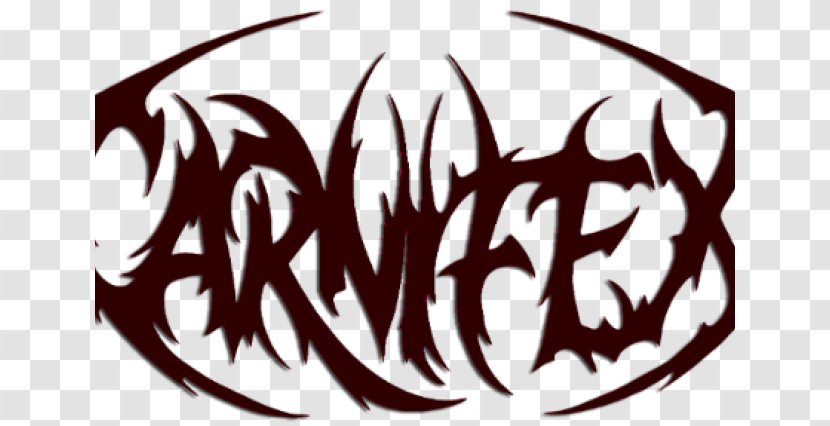 Concert Oceano Winds Of Plague Ticket Carnifex - White Oak Music Hall - Calligraphy Transparent PNG