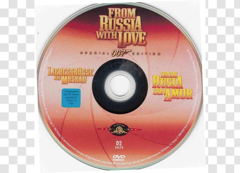 Compact Disc Russia DVD Brand Transparent PNG