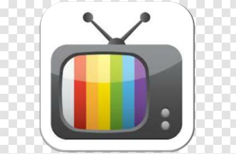 Television Show Streaming Channel Smart TV - Symbol - 7/24 Hizmet Transparent PNG