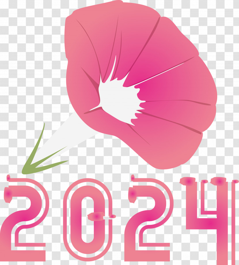 Floral Design Transparent PNG