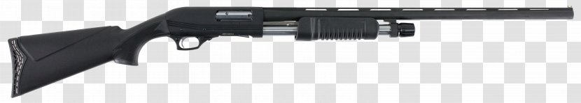 Trigger Firearm Air Gun Ranged Weapon Barrel - Cartoon Transparent PNG
