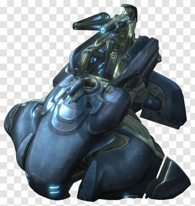 Wraith Tank Vehicle Figurine - Wikia Transparent PNG