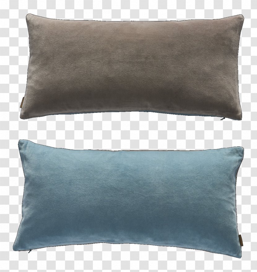 Throw Pillows Cushion Bed Cotton - Floor - Brown Pillow Transparent PNG