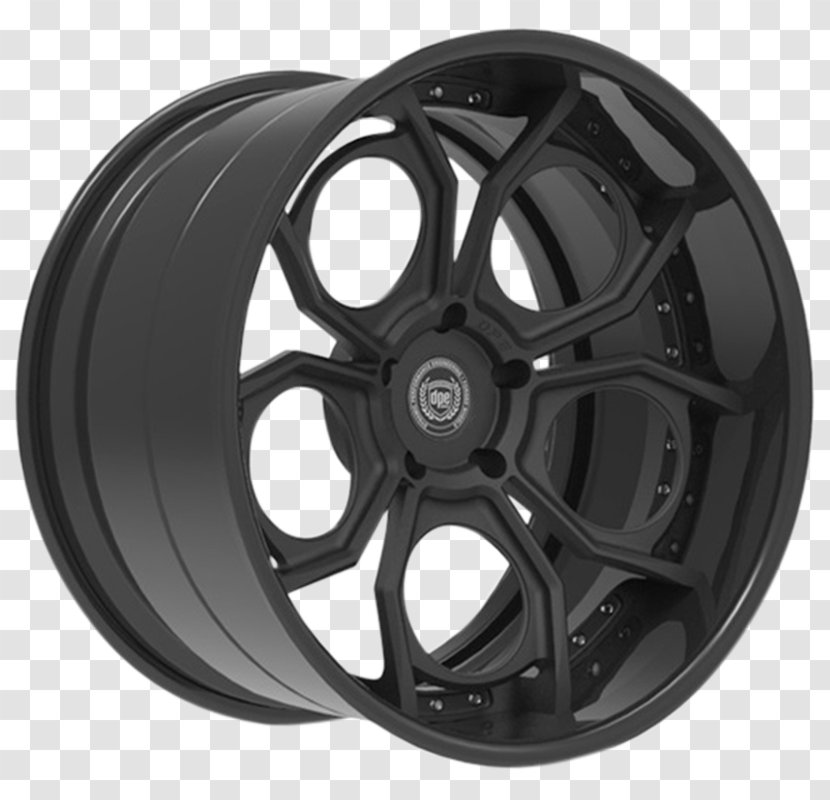 Alloy Wheel Tire Jeep Rim - 2006 Wrangler Transparent PNG