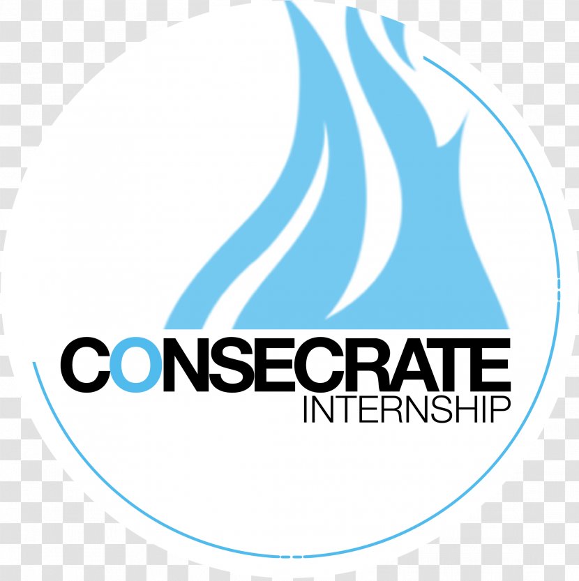 Logo Brand Product Design Font - Blue - Prayer Conference Transparent PNG