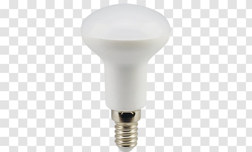 Lighting LED Lamp Light-emitting Diode Edison Screw - Luminous Flux - Light Transparent PNG