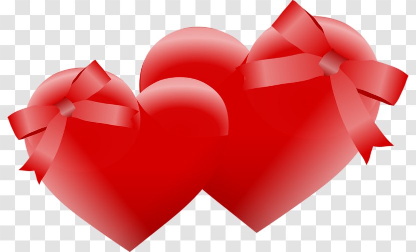 Desktop Wallpaper Valentine's Day - Heart Transparent PNG