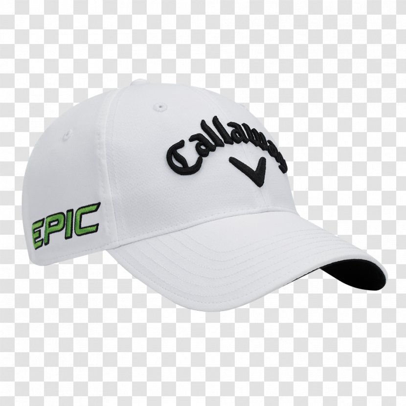 Cap Callaway Golf Company Hat Titleist - Sports And Leisure Transparent PNG