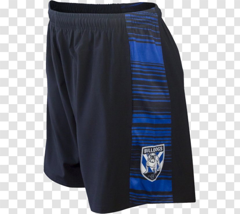 Canterbury-Bankstown Bulldogs NRL Auckland Nines City Of Bankstown - Jersey - Australian Rules Football Transparent PNG