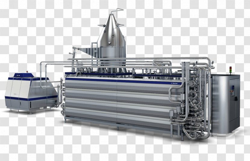 Ultra-high-temperature Processing Machine Tetra Pak Industry - Information - Coconut Milk Transparent PNG