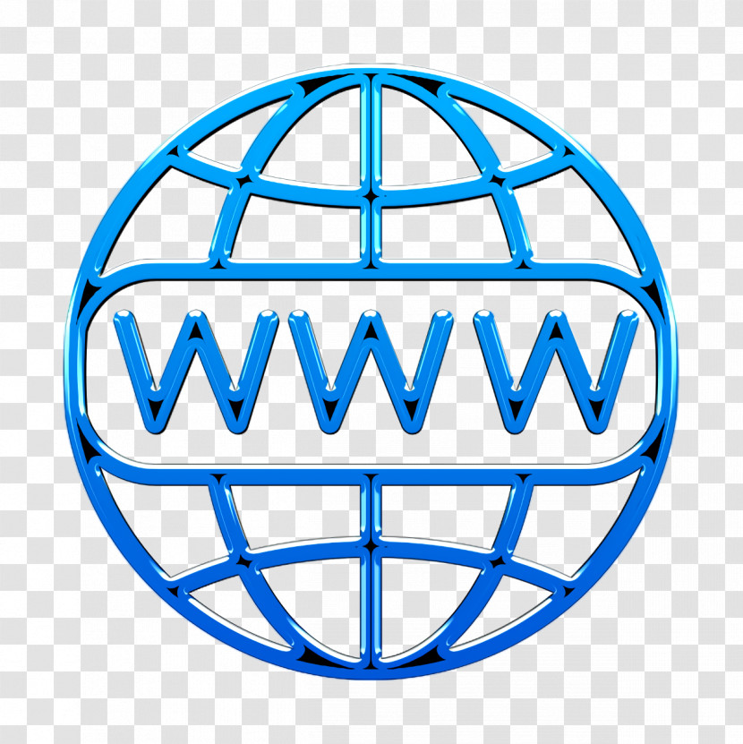 Seo And Business Icon Worldwide Icon Www Icon Transparent PNG