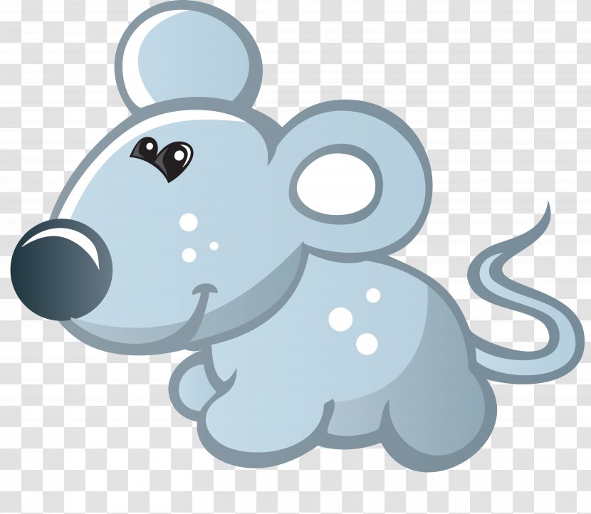 Computer Mouse Gris Souris Sticker Color Drawing - Elephant - Koala Transparent PNG