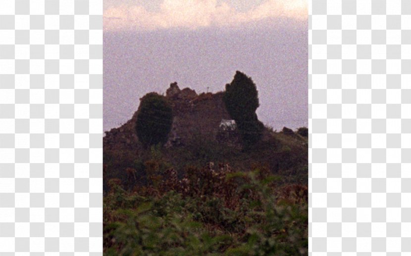 Urlanmore Castle Oranmore Ross Craggaunowen Cloughoughter - Scotland Transparent PNG
