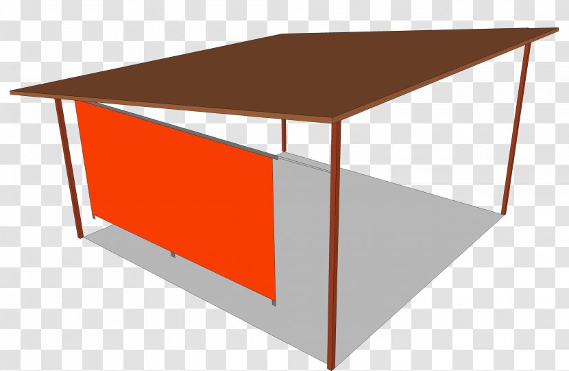 Tarp Tent Camping Bivouac Shelter Tarpaulin - Table - TENDA Transparent PNG