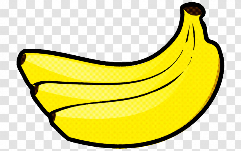 Banana Peel Transparent PNG