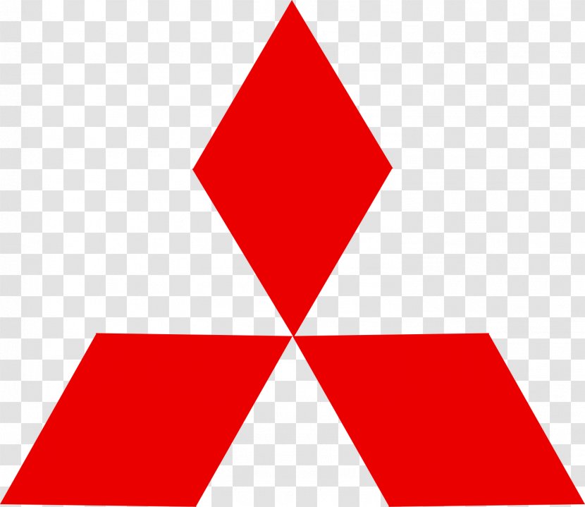 Mitsubishi Motors Car Pajero Mini - Triangle Transparent PNG