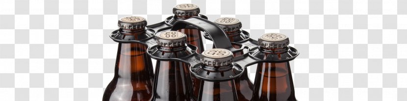 Beer Drink Can Six Pack Rings BrauBeviale 2018 Bottle - Packaging And Labeling - Milk Carrier Transparent PNG
