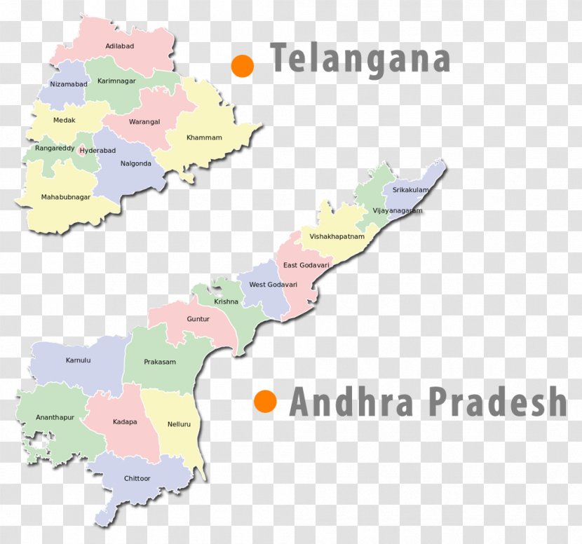 Water Resources Ecoregion Map Line Transparent PNG