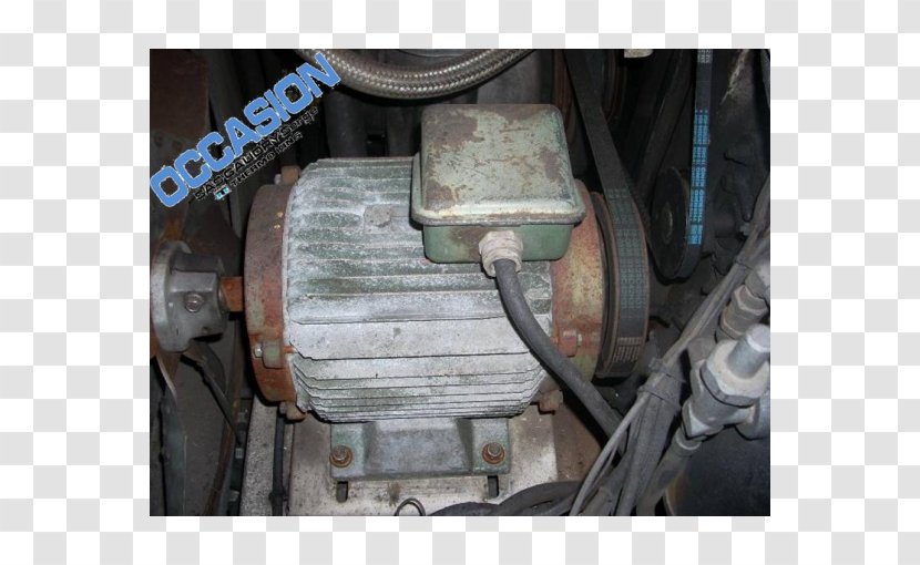 Car Machine Tool Transparent PNG