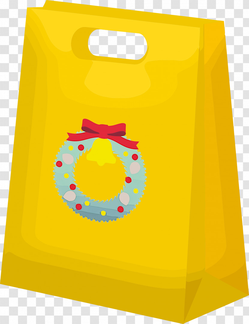 New Year Gift Gift Box Christmas Gift Transparent PNG