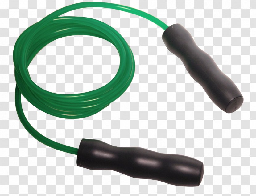Jump Ropes Jumping CrossFit Sports Training - Physical Fitness - Rope Transparent PNG