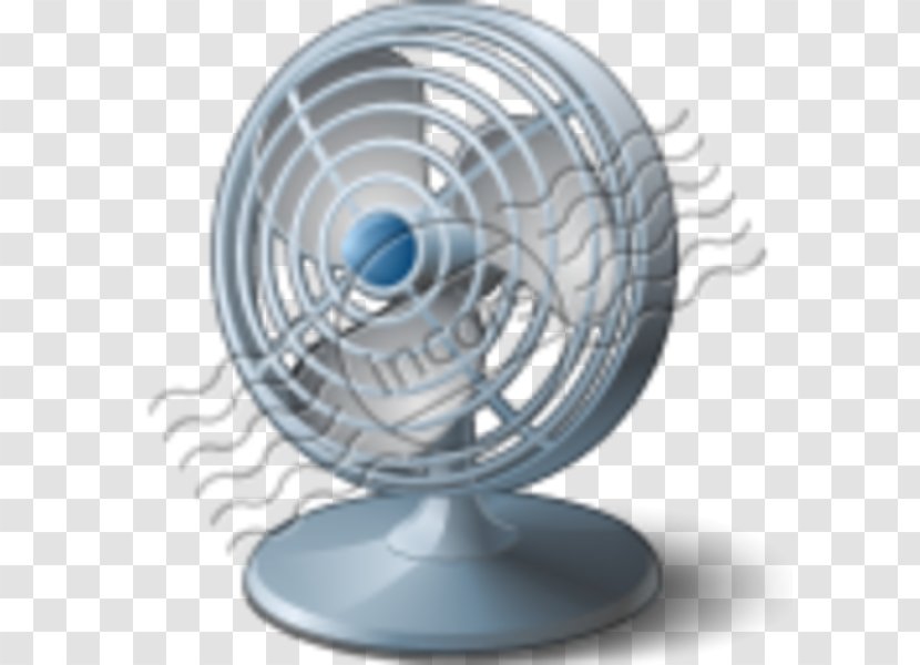 Fan Sales Air Conditioning - Party - Fanshaped Transparent PNG